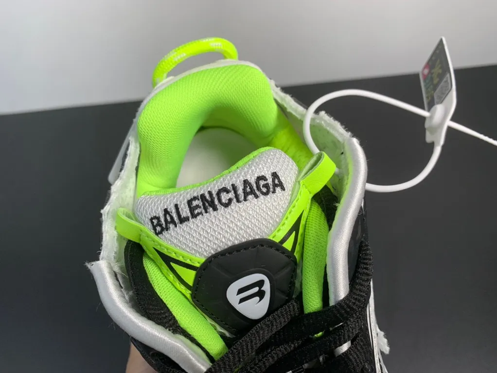 Balenciaga Shoe 